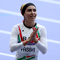 Farzaneh Fasihi