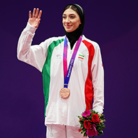 Mobina Nemat Zadeh