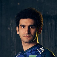 Mohammad Reza Moazen