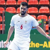 Mohammad Reza Sangesefidi