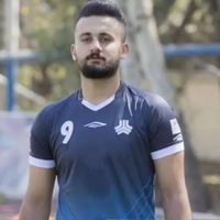 Mohammad Reza Hazratpour