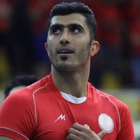 Mojtaba Mirzajanpour