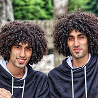 Rahman & Rahim (Paytakht)