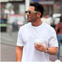 Mohammad Reza Golzar